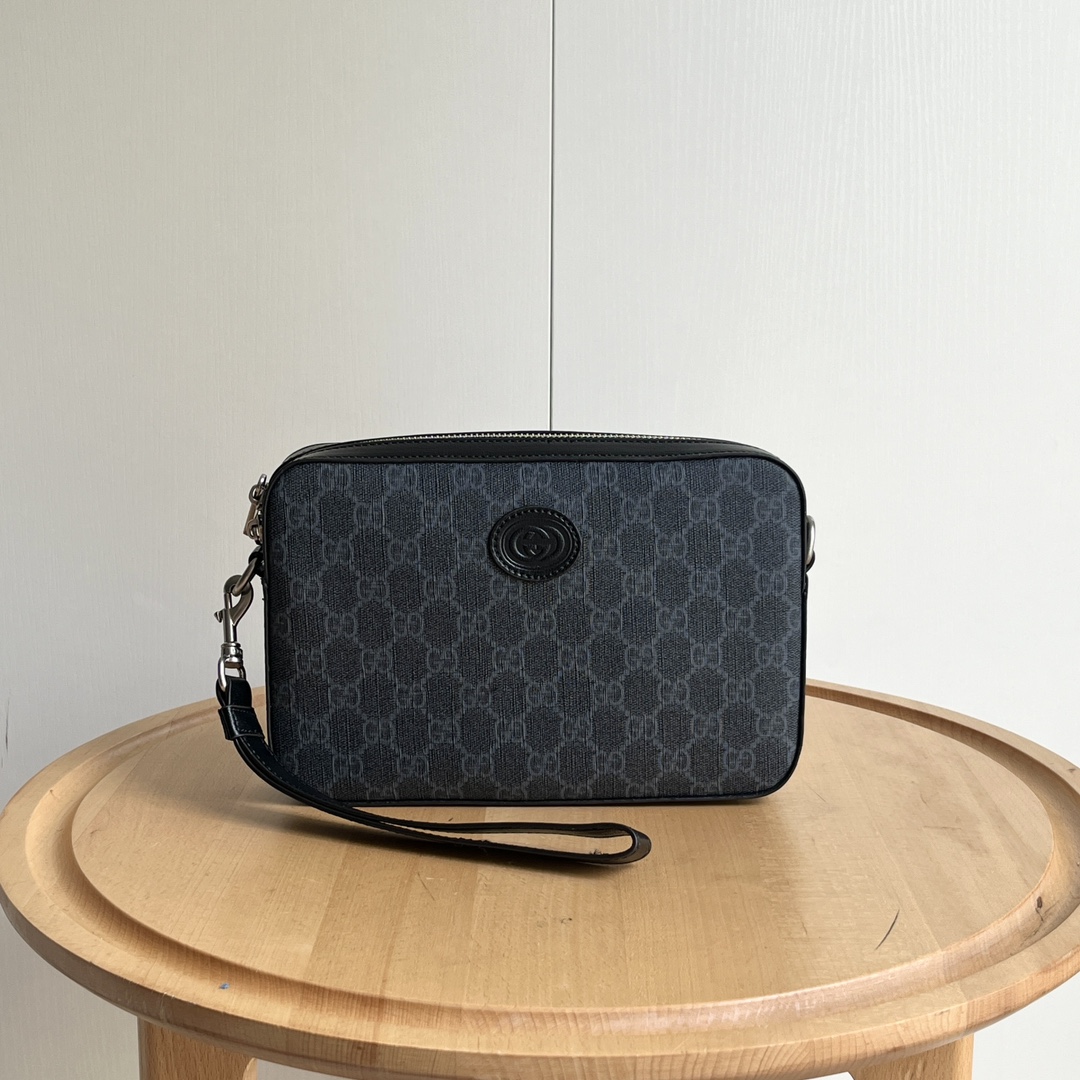 Mens Gucci Satchel Bags